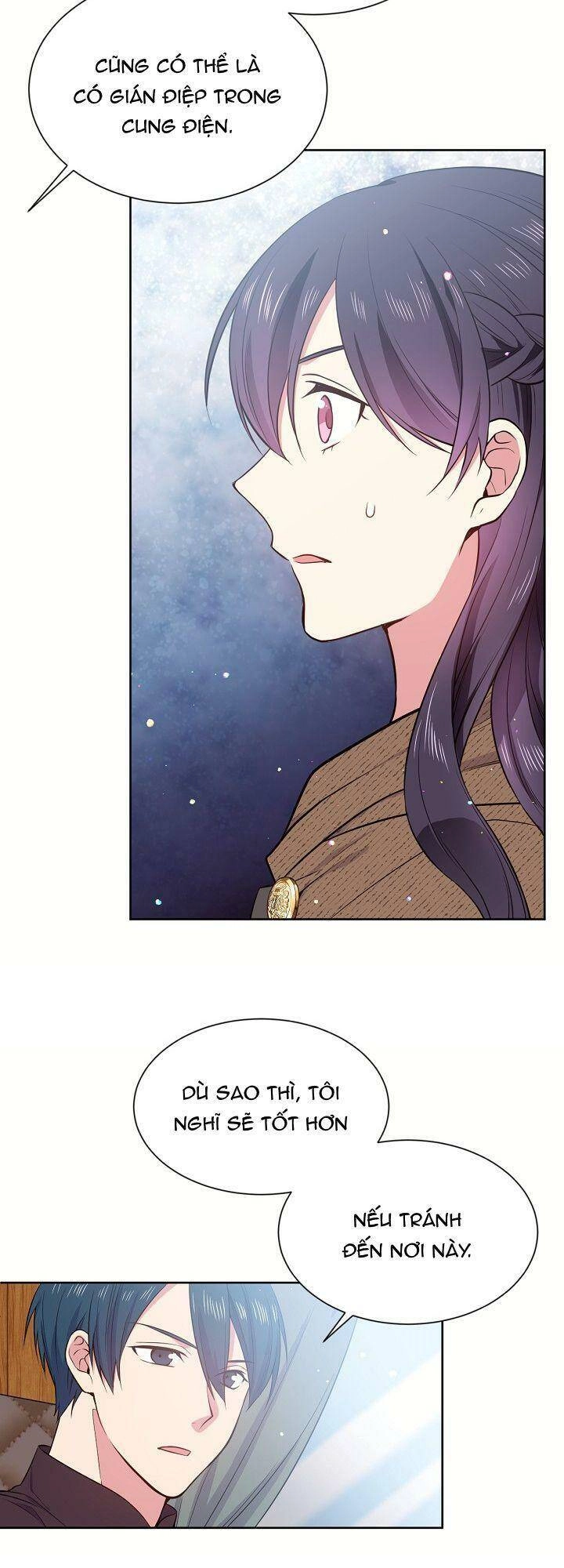 Mục Tiêu Là Cuộc Sống Hoàn Hảo Bất Khả Xâm Phạm Chapter 11 - 11