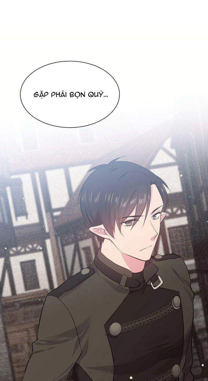 Mục Tiêu Là Cuộc Sống Hoàn Hảo Bất Khả Xâm Phạm Chapter 11 - 12