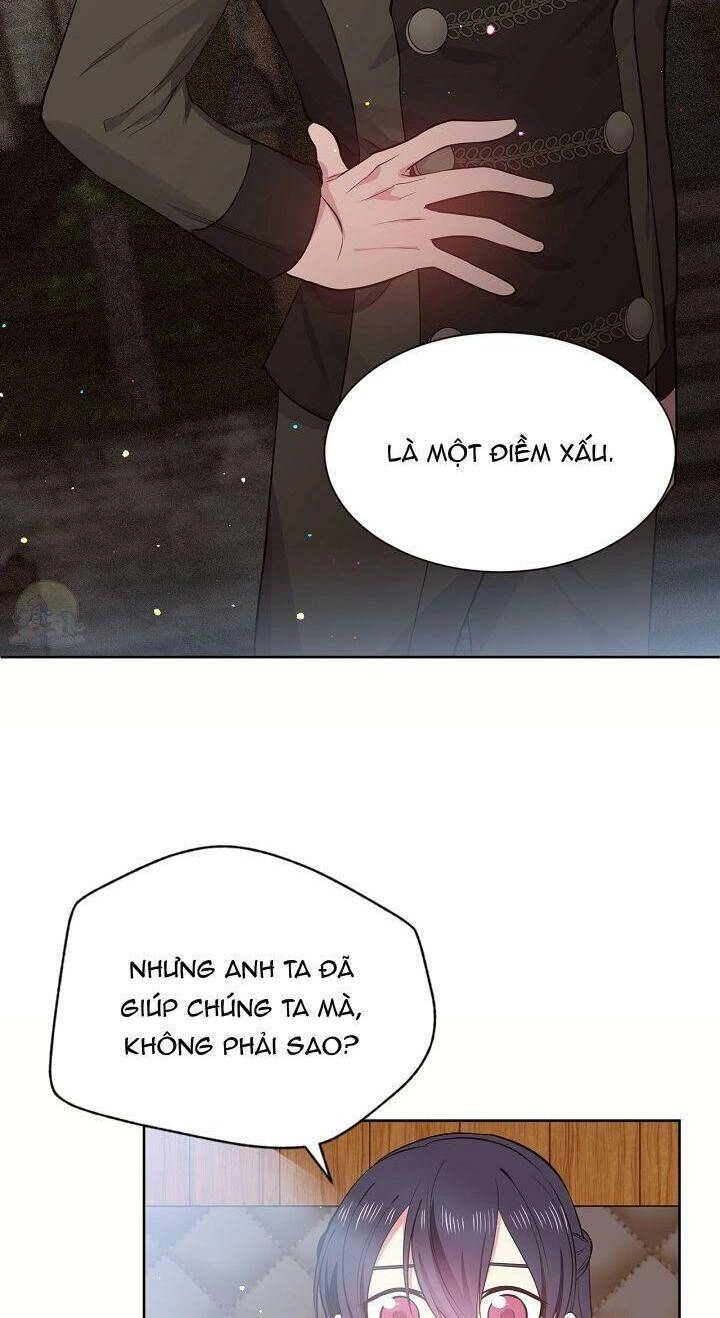 Mục Tiêu Là Cuộc Sống Hoàn Hảo Bất Khả Xâm Phạm Chapter 11 - 13