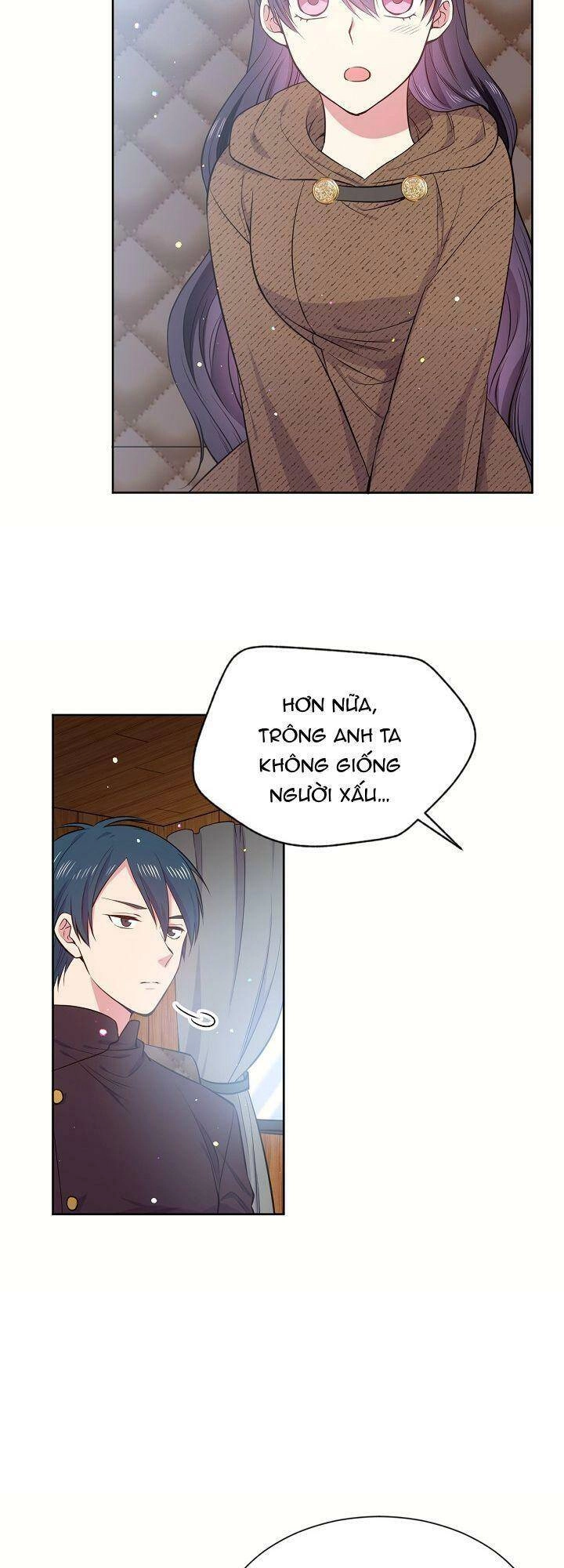 Mục Tiêu Là Cuộc Sống Hoàn Hảo Bất Khả Xâm Phạm Chapter 11 - 14