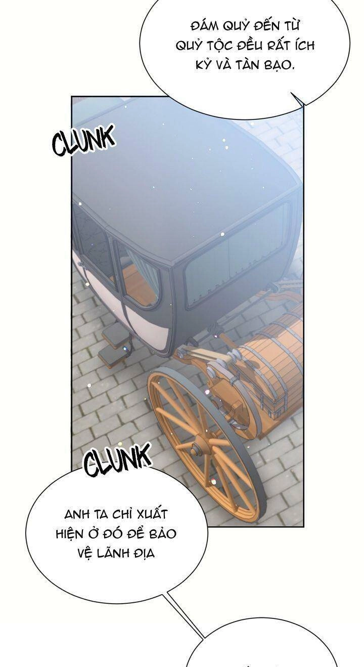 Mục Tiêu Là Cuộc Sống Hoàn Hảo Bất Khả Xâm Phạm Chapter 11 - 15