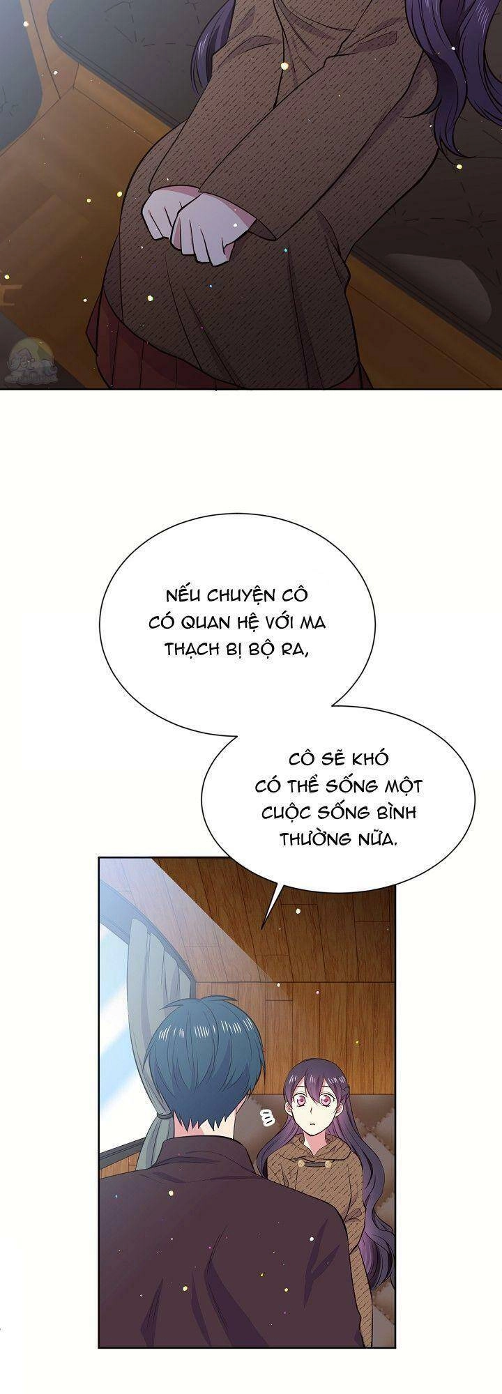 Mục Tiêu Là Cuộc Sống Hoàn Hảo Bất Khả Xâm Phạm Chapter 11 - 17