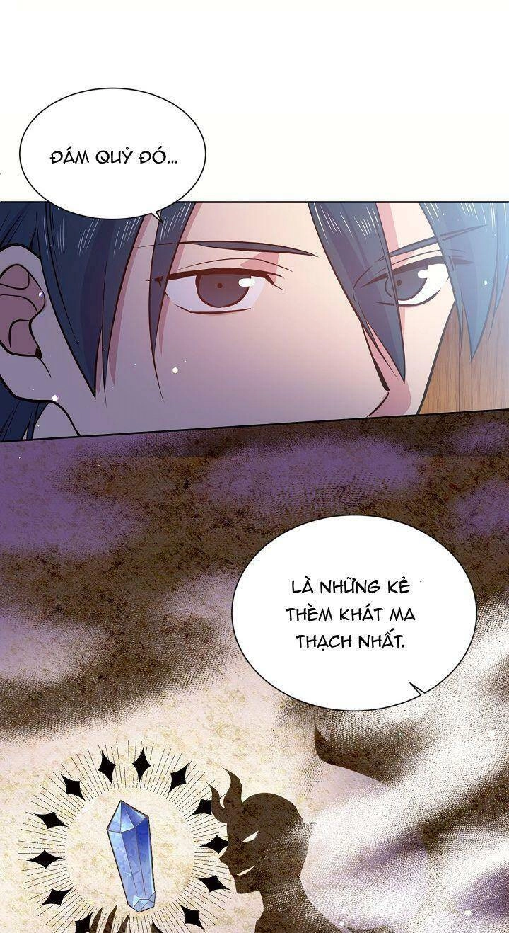 Mục Tiêu Là Cuộc Sống Hoàn Hảo Bất Khả Xâm Phạm Chapter 11 - 18