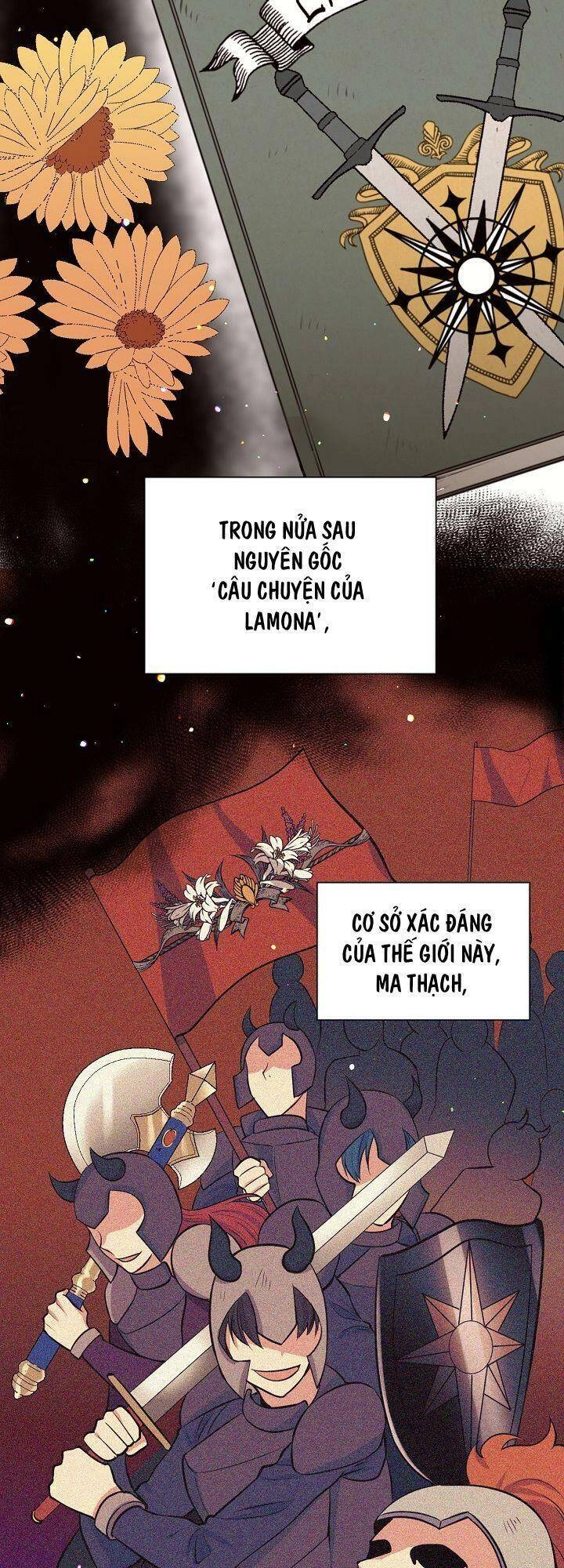 Mục Tiêu Là Cuộc Sống Hoàn Hảo Bất Khả Xâm Phạm Chapter 11 - 20