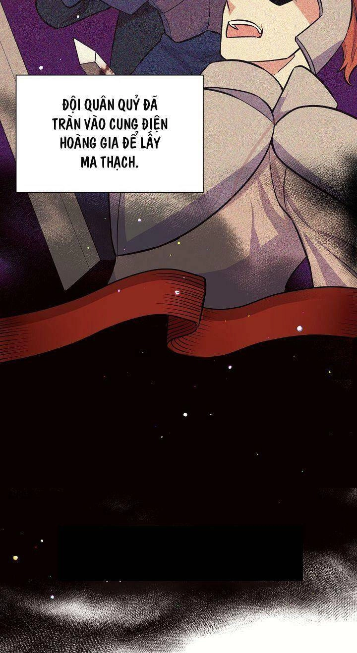 Mục Tiêu Là Cuộc Sống Hoàn Hảo Bất Khả Xâm Phạm Chapter 11 - 21