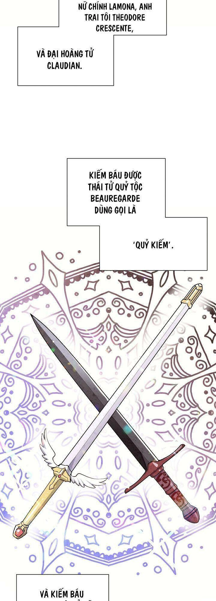 Mục Tiêu Là Cuộc Sống Hoàn Hảo Bất Khả Xâm Phạm Chapter 11 - 23