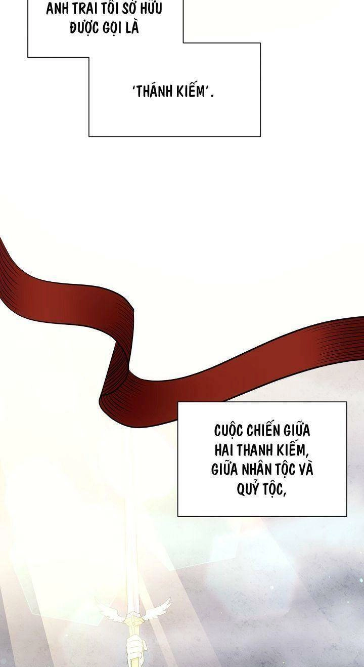 Mục Tiêu Là Cuộc Sống Hoàn Hảo Bất Khả Xâm Phạm Chapter 11 - 24