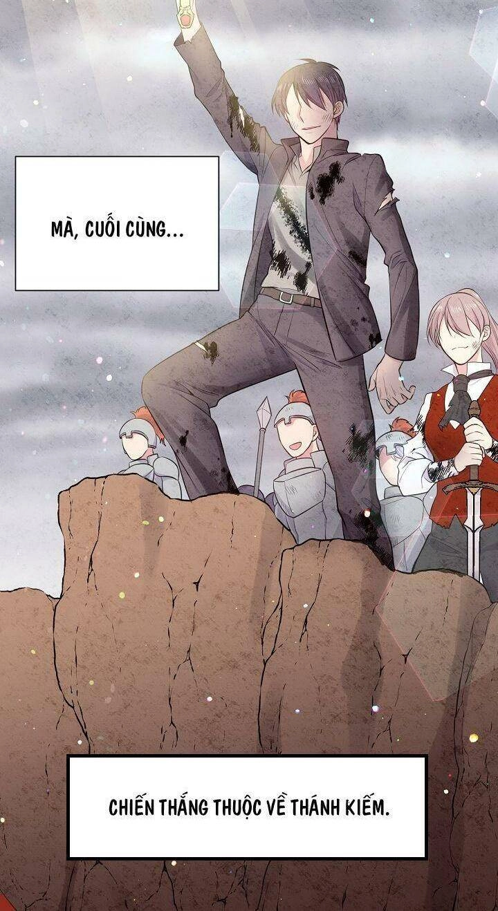 Mục Tiêu Là Cuộc Sống Hoàn Hảo Bất Khả Xâm Phạm Chapter 11 - 25