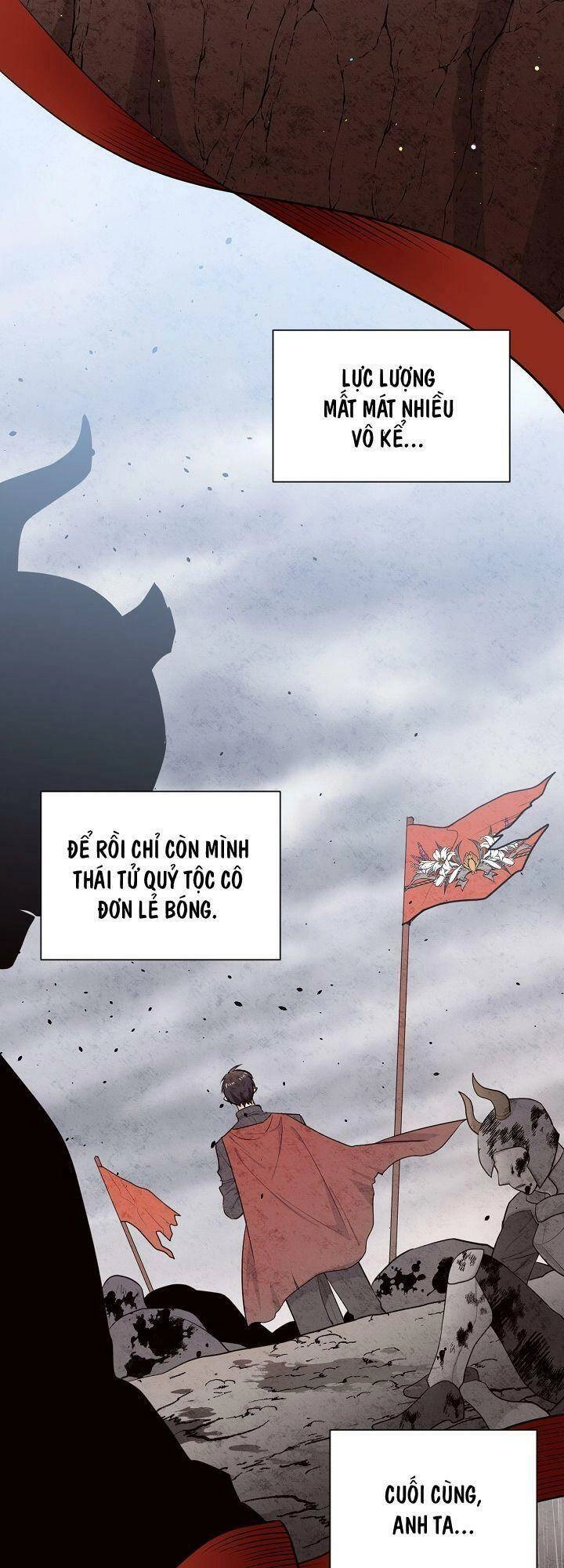 Mục Tiêu Là Cuộc Sống Hoàn Hảo Bất Khả Xâm Phạm Chapter 11 - 26