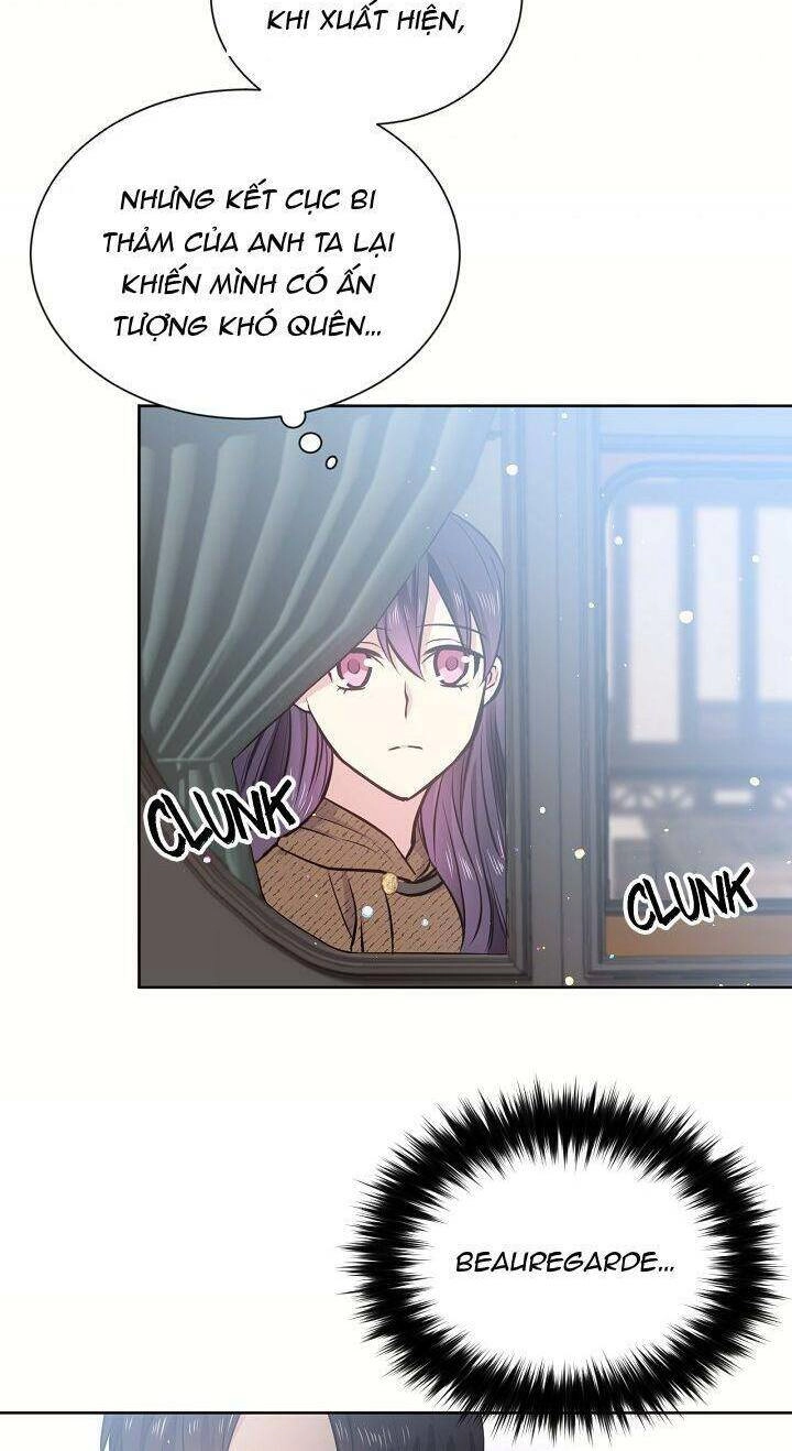 Mục Tiêu Là Cuộc Sống Hoàn Hảo Bất Khả Xâm Phạm Chapter 11 - 28