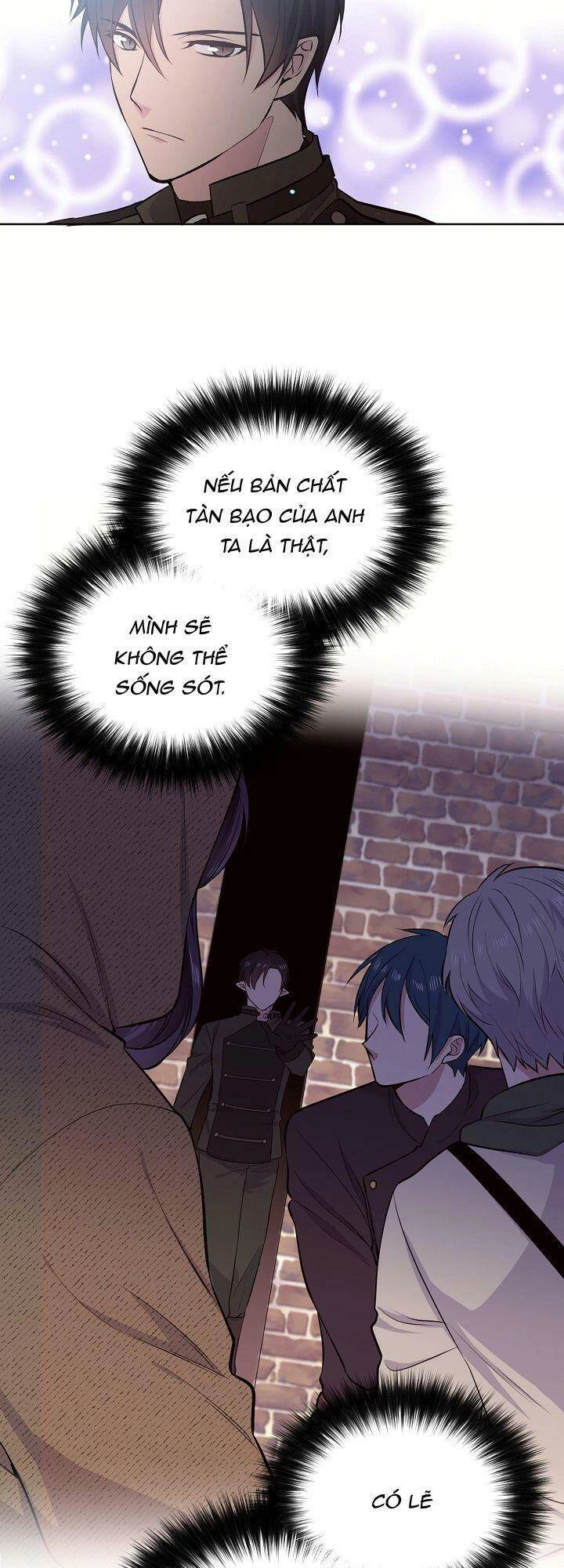 Mục Tiêu Là Cuộc Sống Hoàn Hảo Bất Khả Xâm Phạm Chapter 11 - 29