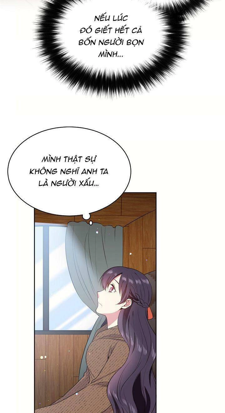 Mục Tiêu Là Cuộc Sống Hoàn Hảo Bất Khả Xâm Phạm Chapter 11 - 30