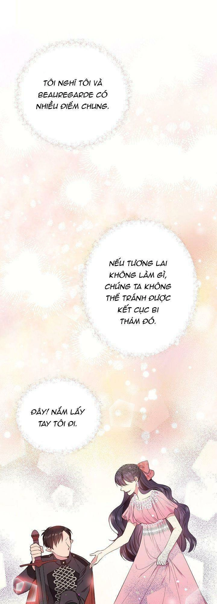 Mục Tiêu Là Cuộc Sống Hoàn Hảo Bất Khả Xâm Phạm Chapter 11 - 32