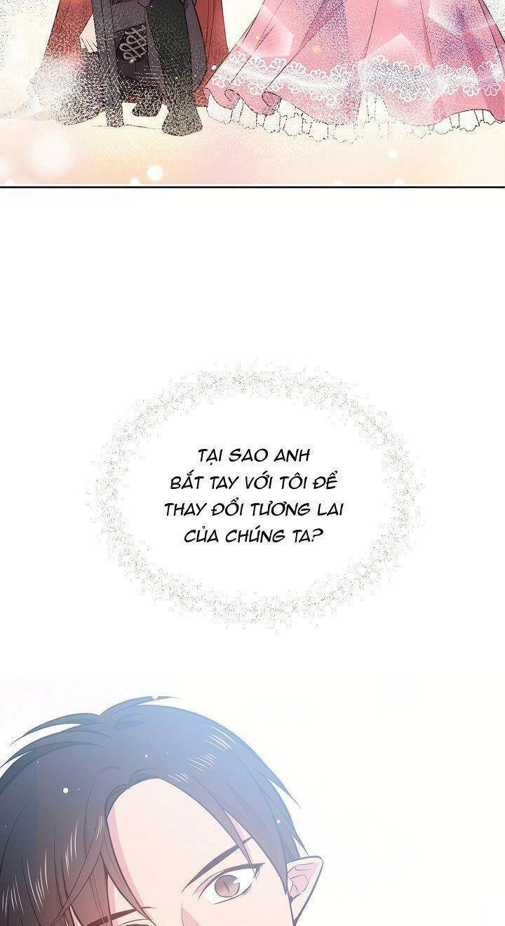 Mục Tiêu Là Cuộc Sống Hoàn Hảo Bất Khả Xâm Phạm Chapter 11 - 33