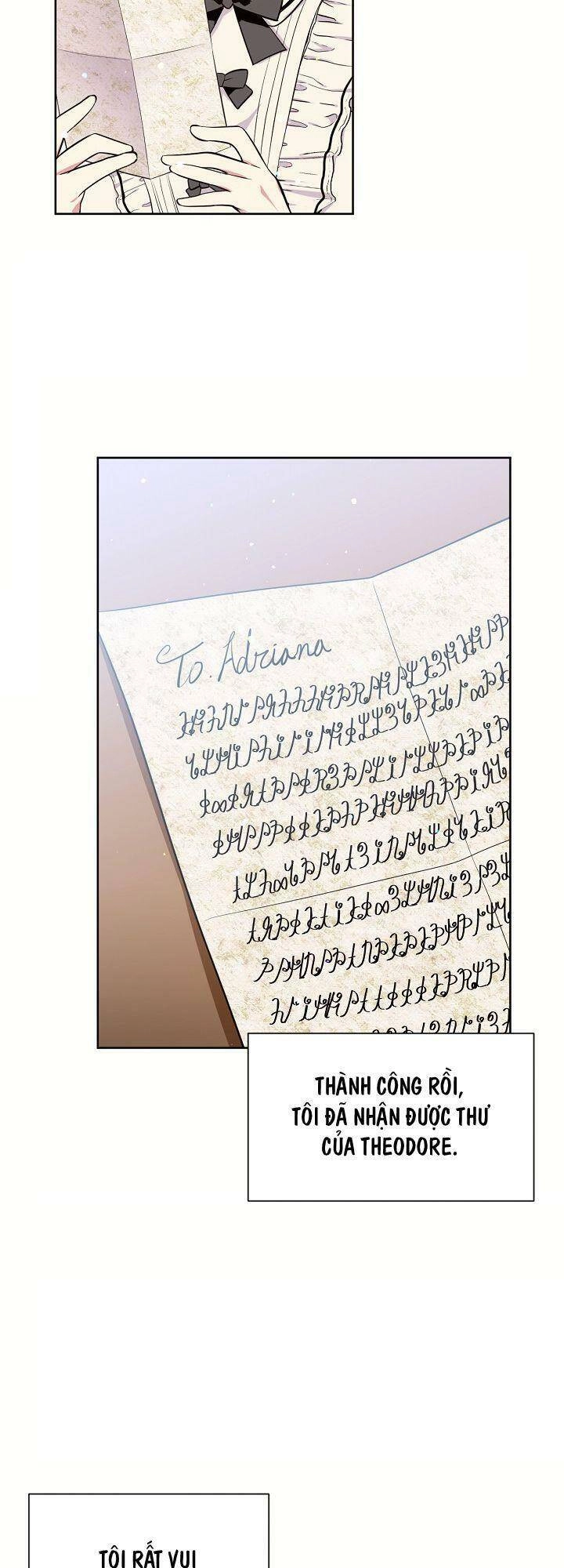 Mục Tiêu Là Cuộc Sống Hoàn Hảo Bất Khả Xâm Phạm Chapter 11 - 38