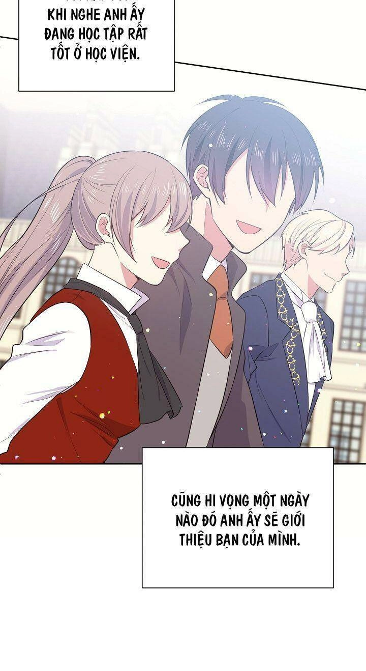 Mục Tiêu Là Cuộc Sống Hoàn Hảo Bất Khả Xâm Phạm Chapter 11 - 39