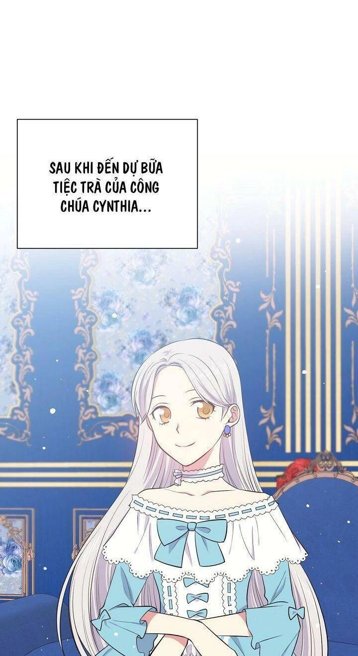 Mục Tiêu Là Cuộc Sống Hoàn Hảo Bất Khả Xâm Phạm Chapter 11 - 40