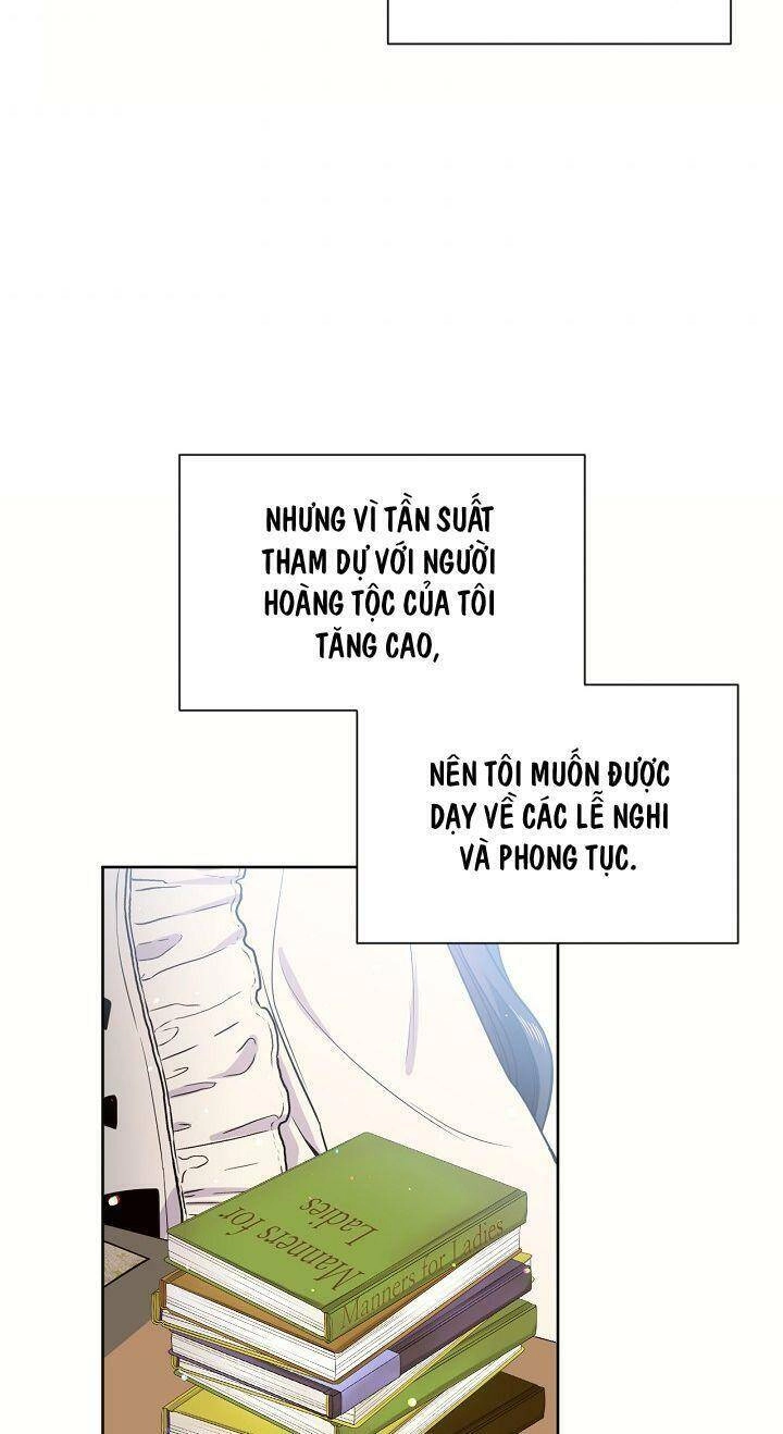 Mục Tiêu Là Cuộc Sống Hoàn Hảo Bất Khả Xâm Phạm Chapter 11 - 42