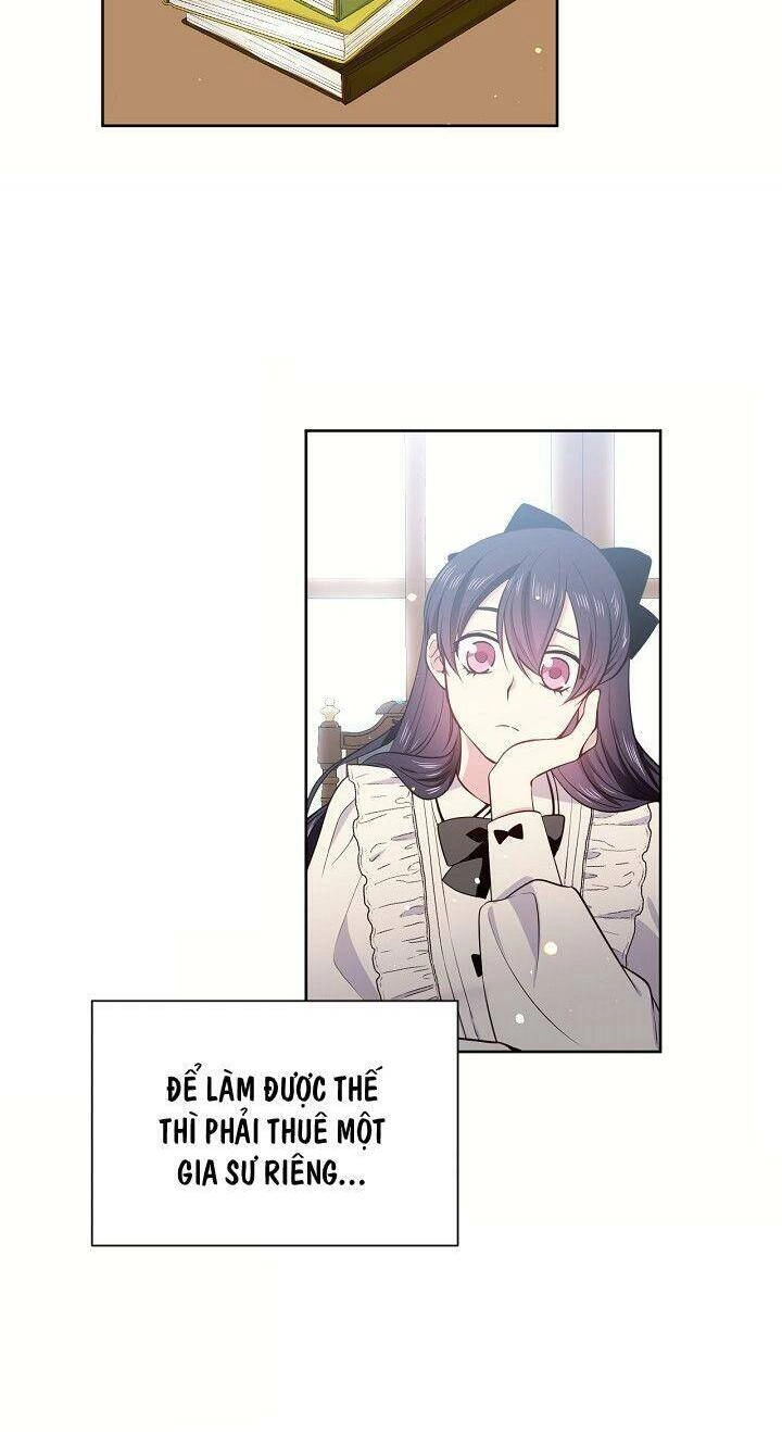 Mục Tiêu Là Cuộc Sống Hoàn Hảo Bất Khả Xâm Phạm Chapter 11 - 43