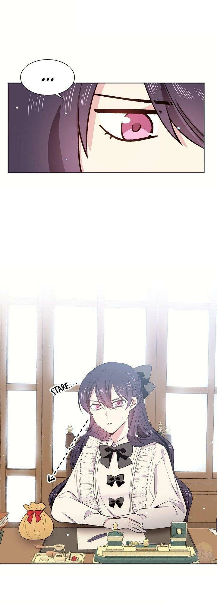 Mục Tiêu Là Cuộc Sống Hoàn Hảo Bất Khả Xâm Phạm Chapter 11 - 44