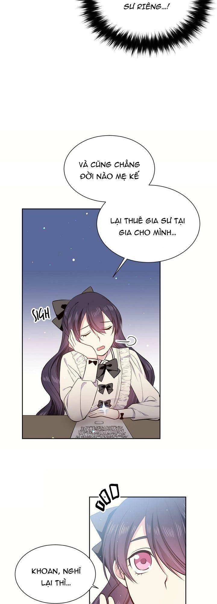 Mục Tiêu Là Cuộc Sống Hoàn Hảo Bất Khả Xâm Phạm Chapter 11 - 47