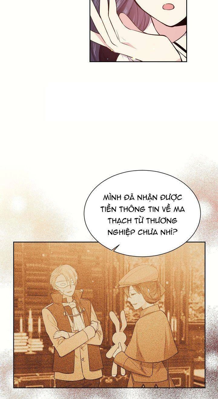 Mục Tiêu Là Cuộc Sống Hoàn Hảo Bất Khả Xâm Phạm Chapter 11 - 48