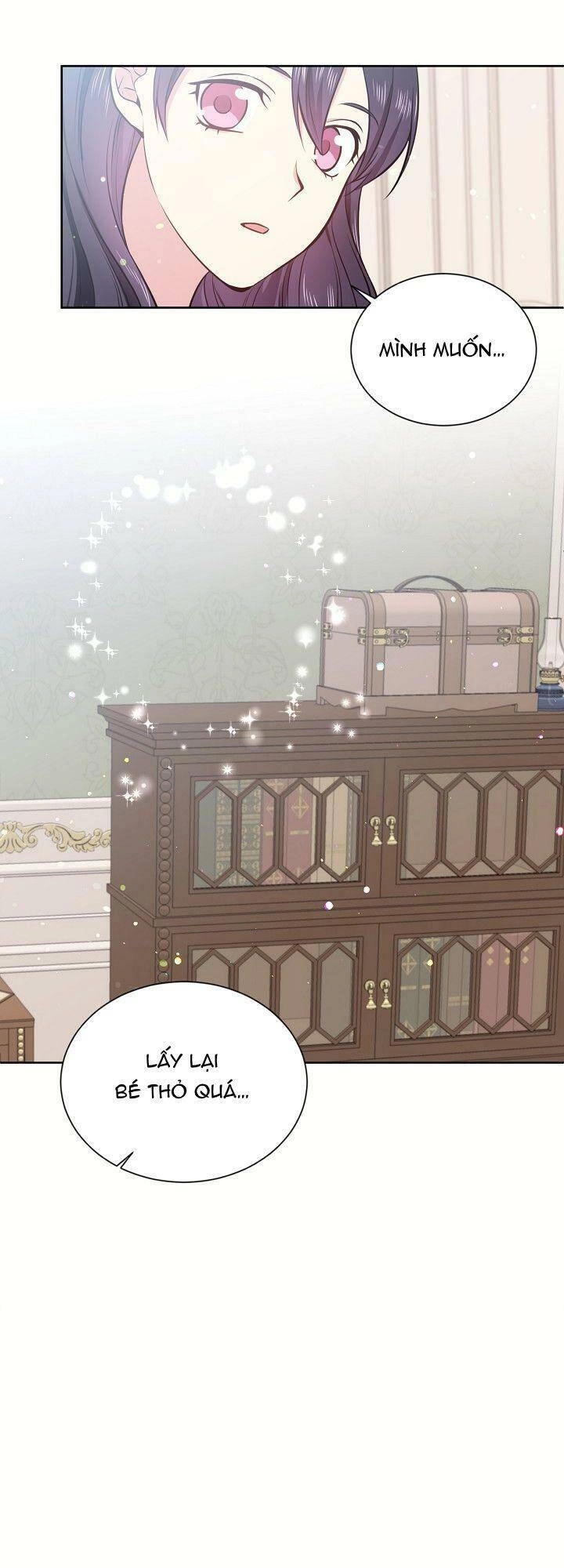 Mục Tiêu Là Cuộc Sống Hoàn Hảo Bất Khả Xâm Phạm Chapter 11 - 50