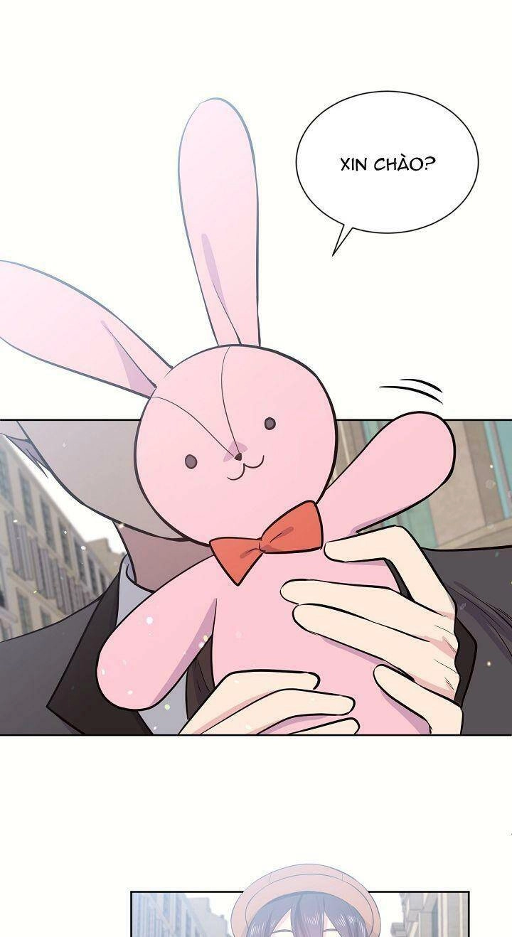 Mục Tiêu Là Cuộc Sống Hoàn Hảo Bất Khả Xâm Phạm Chapter 11 - 51