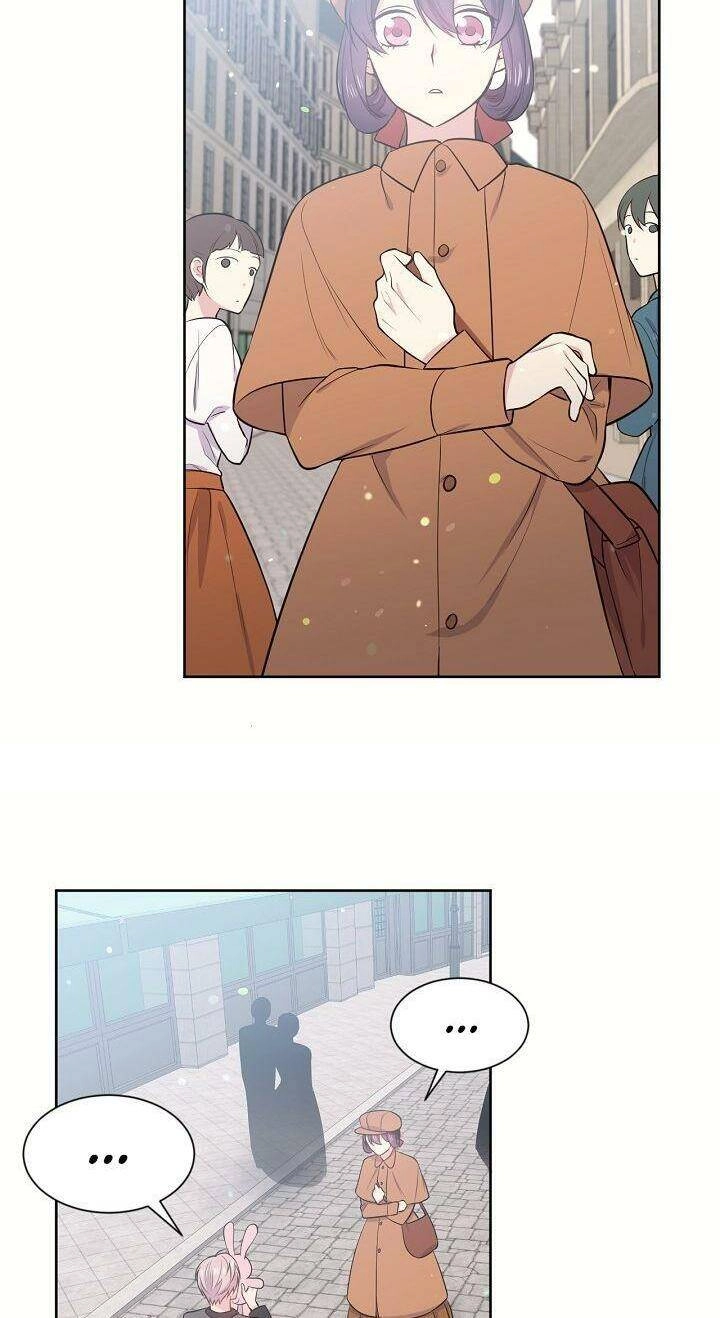 Mục Tiêu Là Cuộc Sống Hoàn Hảo Bất Khả Xâm Phạm Chapter 11 - 52