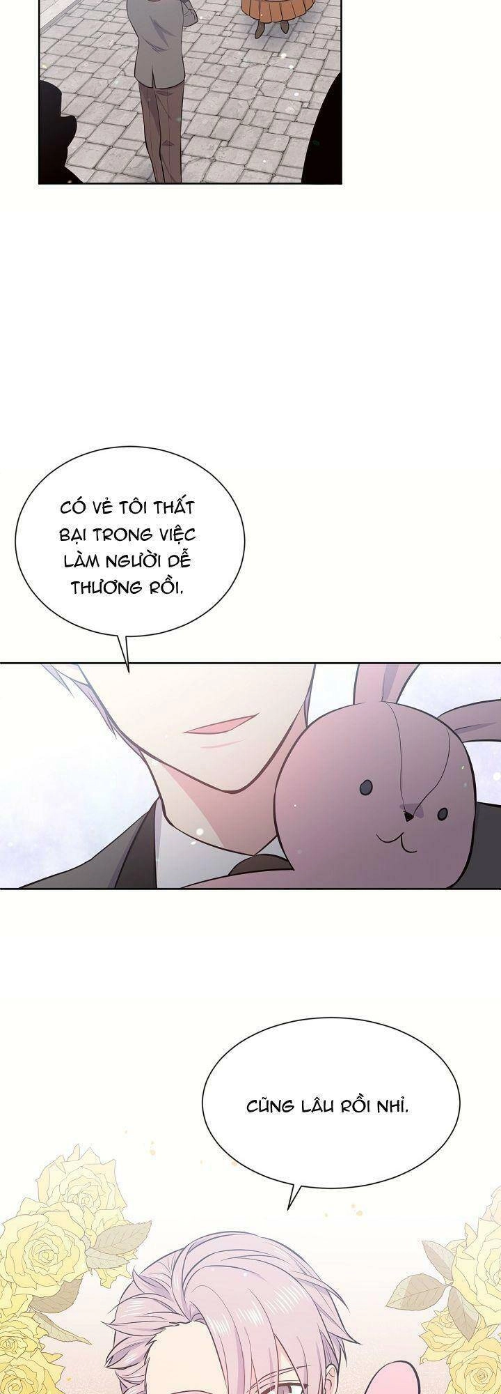 Mục Tiêu Là Cuộc Sống Hoàn Hảo Bất Khả Xâm Phạm Chapter 11 - 53