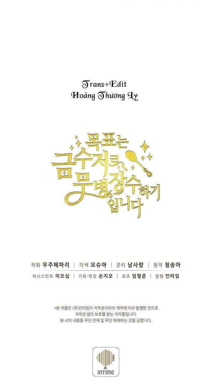 Mục Tiêu Là Cuộc Sống Hoàn Hảo Bất Khả Xâm Phạm Chapter 11 - 55