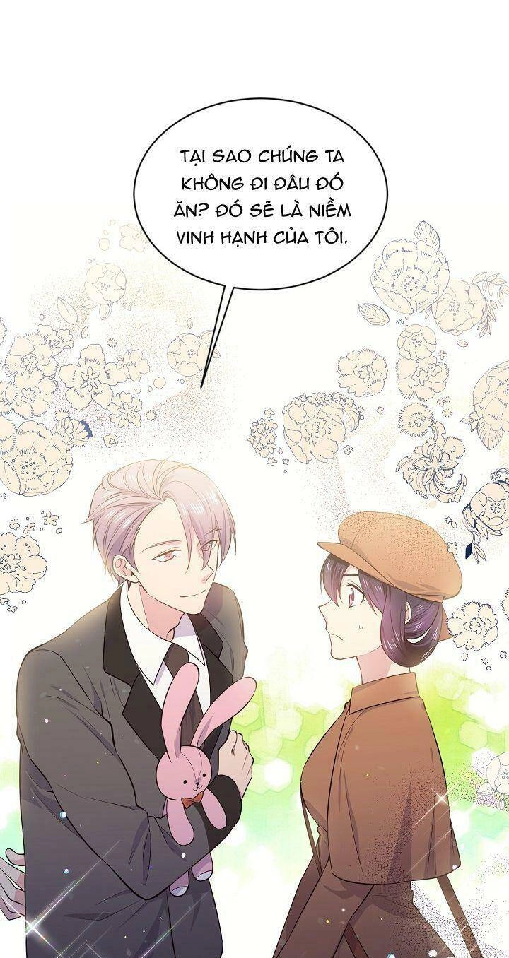 Mục Tiêu Là Cuộc Sống Hoàn Hảo Bất Khả Xâm Phạm Chapter 12 - 16