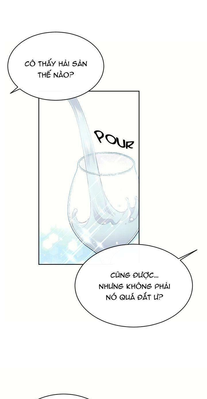 Mục Tiêu Là Cuộc Sống Hoàn Hảo Bất Khả Xâm Phạm Chapter 12 - 22