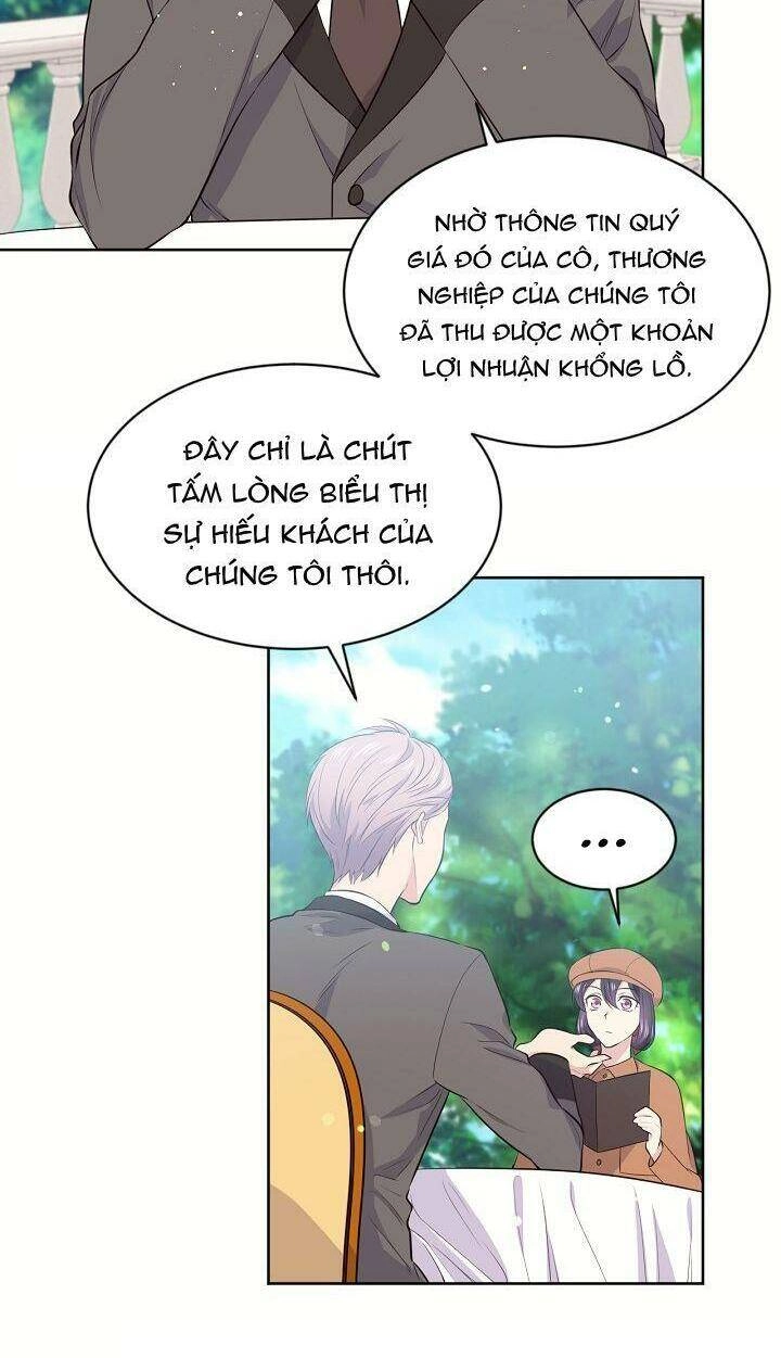 Mục Tiêu Là Cuộc Sống Hoàn Hảo Bất Khả Xâm Phạm Chapter 12 - 25