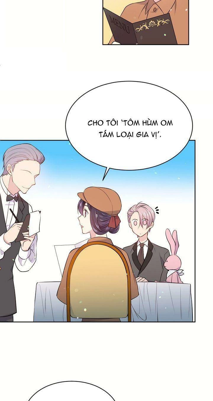 Mục Tiêu Là Cuộc Sống Hoàn Hảo Bất Khả Xâm Phạm Chapter 12 - 27