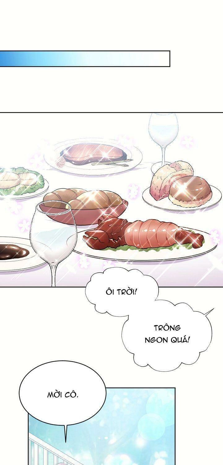 Mục Tiêu Là Cuộc Sống Hoàn Hảo Bất Khả Xâm Phạm Chapter 12 - 31