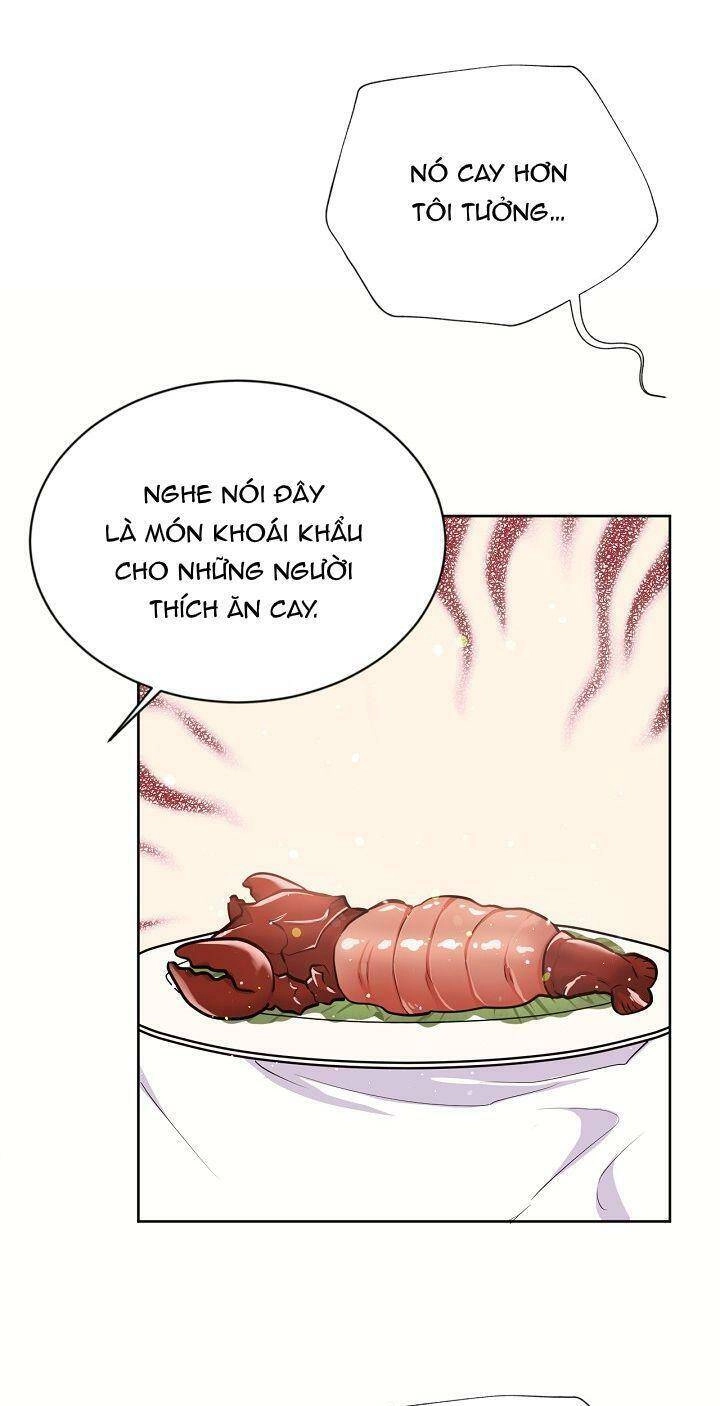 Mục Tiêu Là Cuộc Sống Hoàn Hảo Bất Khả Xâm Phạm Chapter 12 - 35