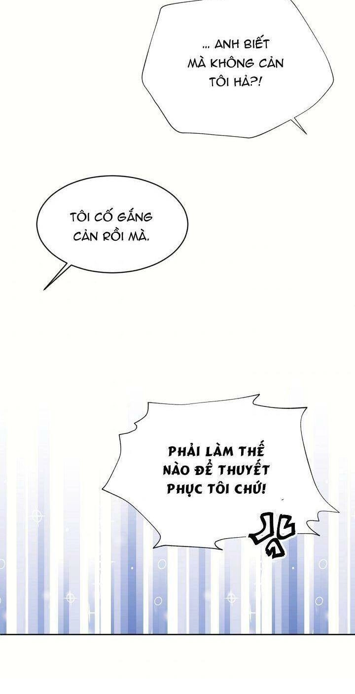 Mục Tiêu Là Cuộc Sống Hoàn Hảo Bất Khả Xâm Phạm Chapter 12 - 36