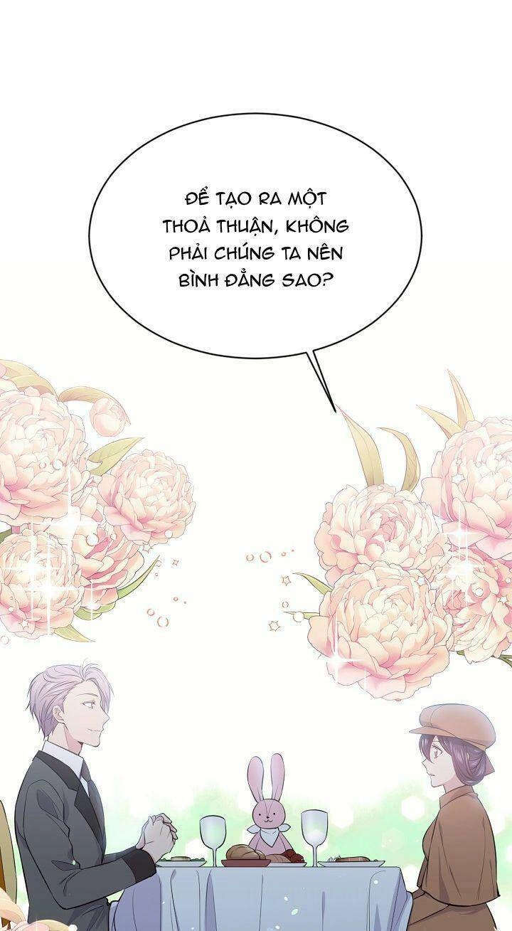 Mục Tiêu Là Cuộc Sống Hoàn Hảo Bất Khả Xâm Phạm Chapter 12 - 47