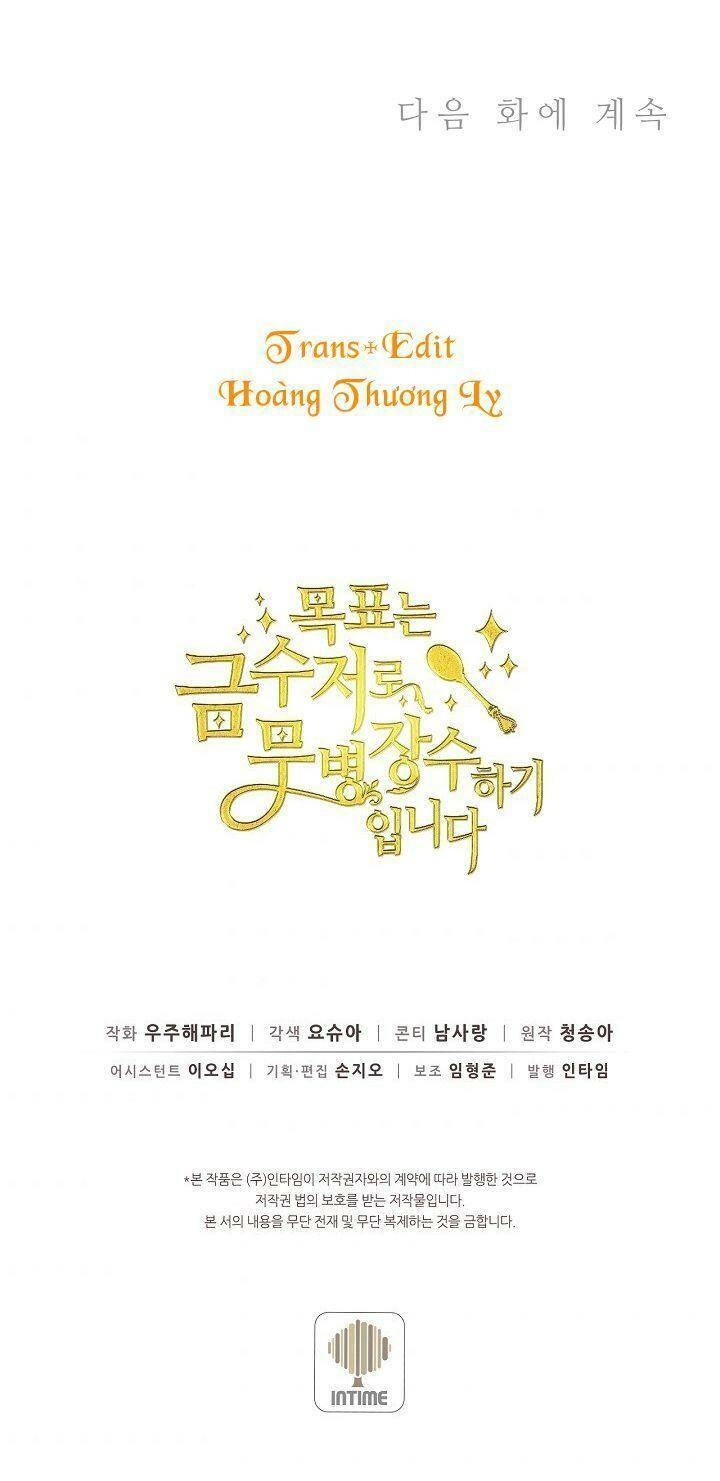 Mục Tiêu Là Cuộc Sống Hoàn Hảo Bất Khả Xâm Phạm Chapter 12 - 53