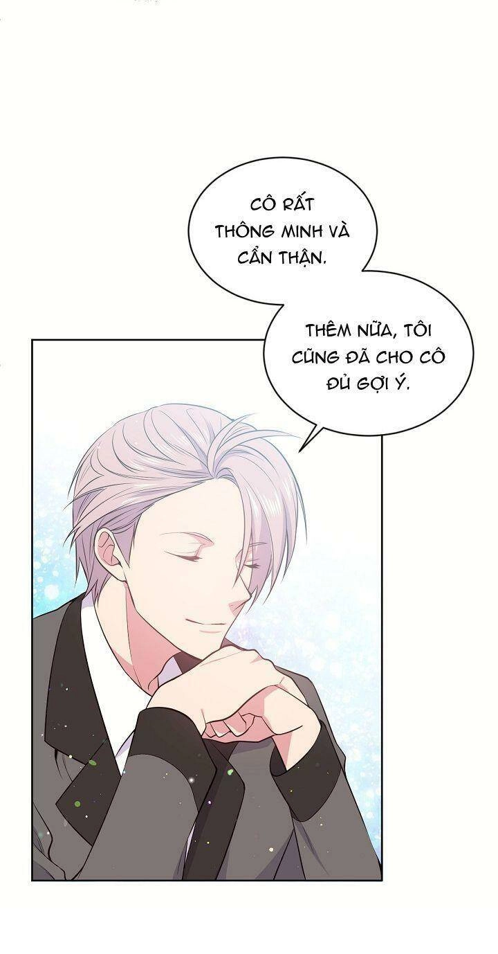 Mục Tiêu Là Cuộc Sống Hoàn Hảo Bất Khả Xâm Phạm Chapter 13 - 3