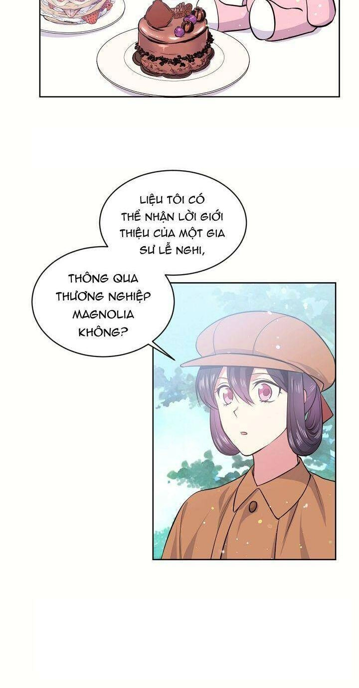 Mục Tiêu Là Cuộc Sống Hoàn Hảo Bất Khả Xâm Phạm Chapter 13 - 7