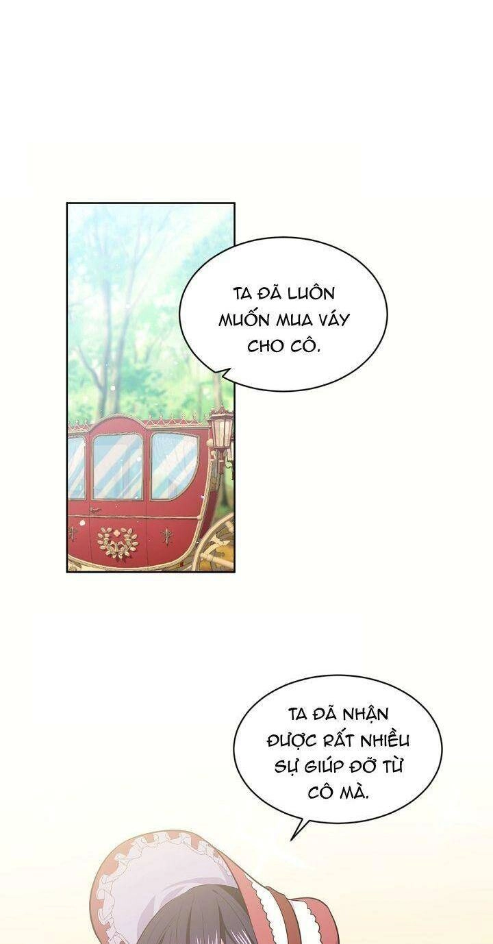 Mục Tiêu Là Cuộc Sống Hoàn Hảo Bất Khả Xâm Phạm Chapter 13 - 16