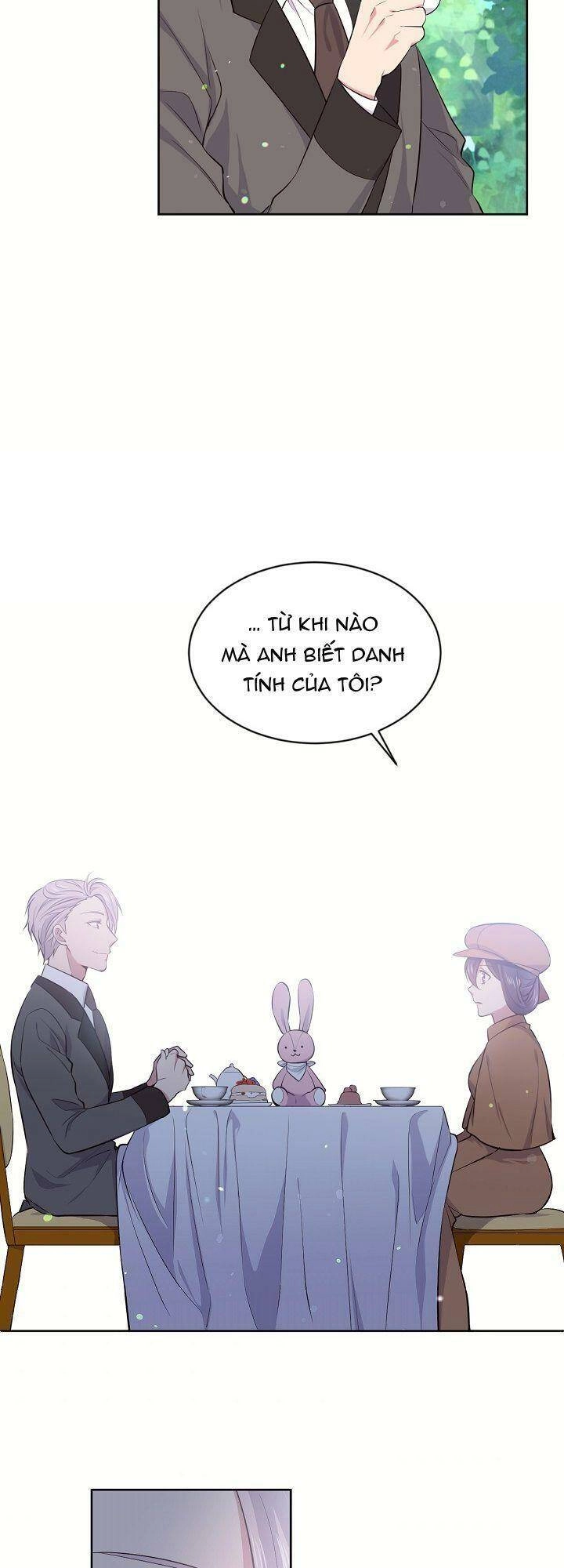 Mục Tiêu Là Cuộc Sống Hoàn Hảo Bất Khả Xâm Phạm Chapter 13 - 26