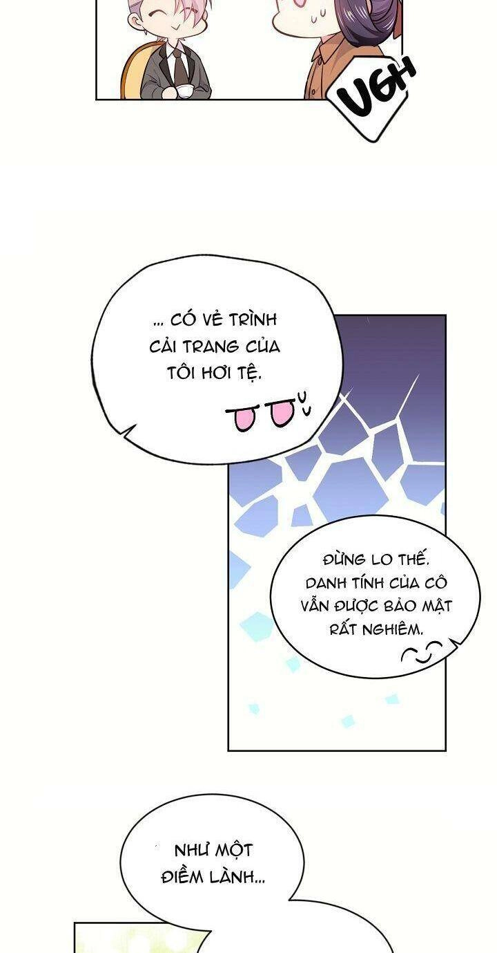 Mục Tiêu Là Cuộc Sống Hoàn Hảo Bất Khả Xâm Phạm Chapter 13 - 28