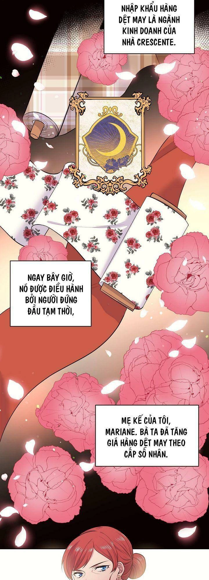 Mục Tiêu Là Cuộc Sống Hoàn Hảo Bất Khả Xâm Phạm Chapter 13 - 35