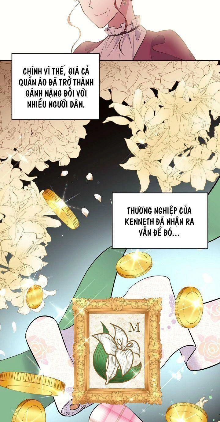 Mục Tiêu Là Cuộc Sống Hoàn Hảo Bất Khả Xâm Phạm Chapter 13 - 36