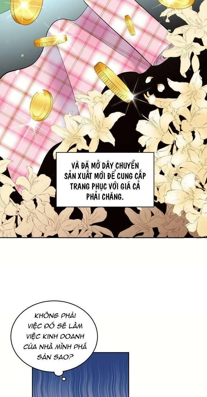 Mục Tiêu Là Cuộc Sống Hoàn Hảo Bất Khả Xâm Phạm Chapter 13 - 37