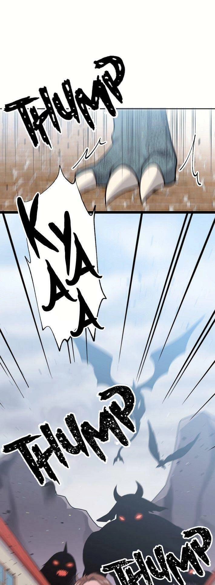 Mục Tiêu Là Cuộc Sống Hoàn Hảo Bất Khả Xâm Phạm Chapter 14 - 2