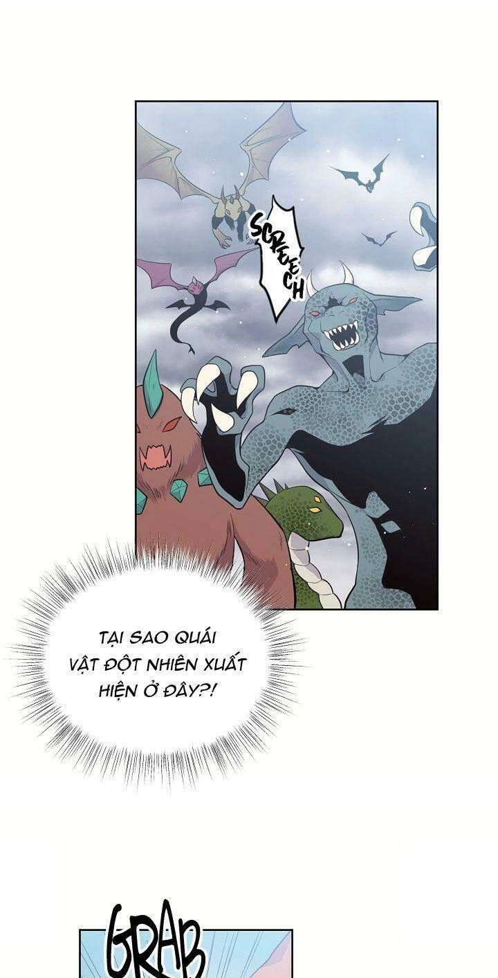 Mục Tiêu Là Cuộc Sống Hoàn Hảo Bất Khả Xâm Phạm Chapter 14 - 4